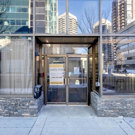 A Pousada Calgary Connect Exterior foto
